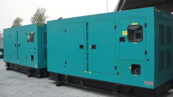 神湾镇幼儿园备用发电机供