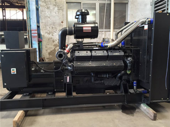 神湾镇柴油发电机