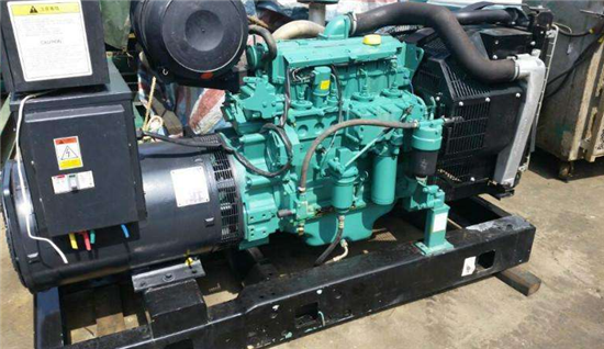 神湾镇柴油发电机