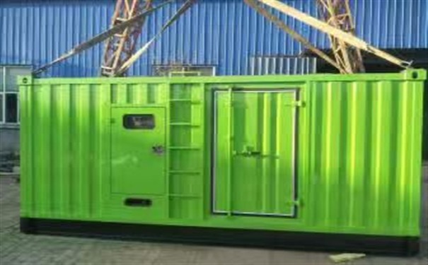 神湾镇600kw大型柴油发电机组出租价格 神湾镇600kw大型柴油发电机组出租价格