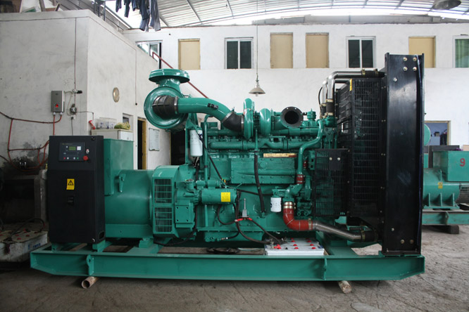 神湾镇环保无噪音：租用静音发电机组，为环境和耳朵双重保驾护航